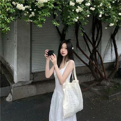 少女的抉择