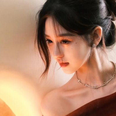 毁容千金是影后